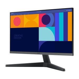 Monitor Samsung LS24C330GALXPE 24" Full HD LED 100Hz 4Ms