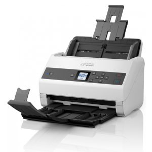 Escáner Epson DS-970