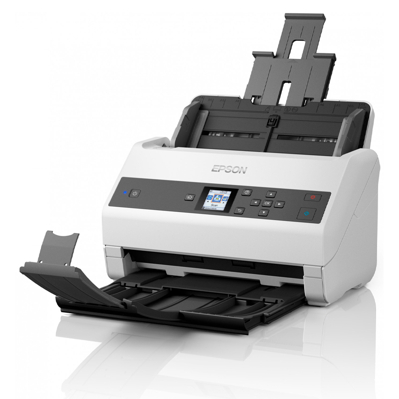 Escáner Epson DS-970