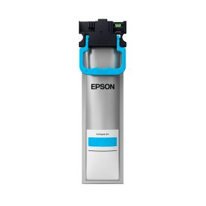 TINTA EPSON T941220 WF-C5210/ 5290/ 5710/ 5790 (R04L) CYAN
