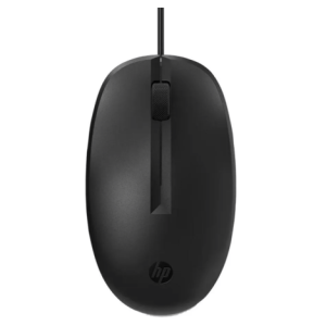 Mouse hp 125 negro 265A9UT