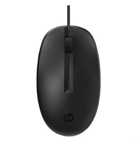 Mouse hp 125 negro 265A9UT